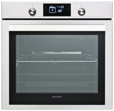 Sharp - K 70V19IM2 Multi Oven - Stainless Steel